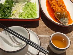 -四姐妹东北饺子(沙尾路店)