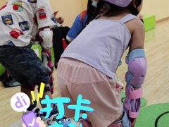 -酷迈儿童体能运动馆(九棵树店)