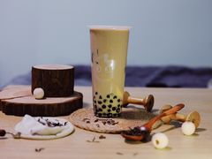 -CoCo都可(上海环球港店)
