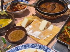 -杨记隆府重庆江湖菜(大悦城店)