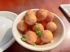 -炉小二铜锅牛蛙•川湘菜(三里屯店)