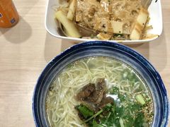 -烤肉宛饭庄(南礼士路店)