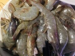 大虾-玫瑰花园自助烤肉(顺义鑫海韵通店)