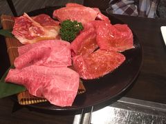 -俺的焼肉(銀座9丁目店)