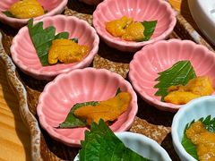 -花潮料理艺食馆(世欧广场店)