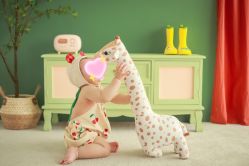 -婴爱儿童摄影 BabyloveStudio(中山门店)