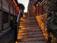 -茅山东方盐湖城景区