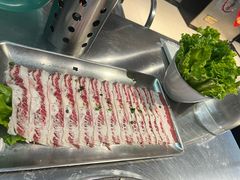 -小团团·路边烤牛肉(南岭壹街店)
