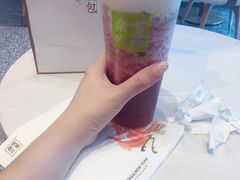 -奈雪的茶(印象城店)