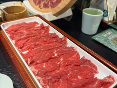 -阳坊涮肉(西直门凯德mall店)