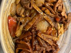 -梅溪·小伙子干挑面(安吉总店)