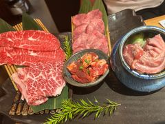 -炉太郎日式烧肉店(华贸店)