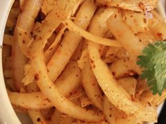 -九田家黑牛烤肉料理(长春路友好店)