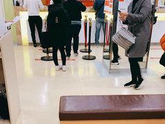 -爱康国宾体检中心(建国门分院)