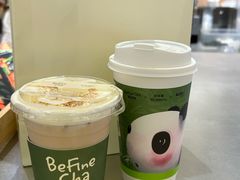 -百分茶(九洲新世界店)