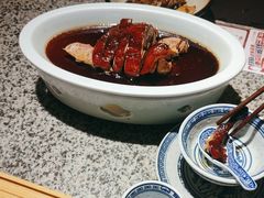 -南京大牌档(三阳广场苏宁店)