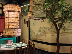 -苏乡兰亭·新派淮扬菜(吾悦广场店)