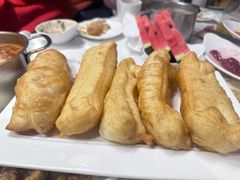 -凯鸽火锅(华林新天地店)