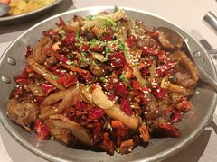-若蘭慈·无国界素食料理(欢乐海岸店)