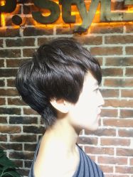 -P.STYLE 派斯造型