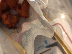 -1973继光香香鸡(金桥国际店)
