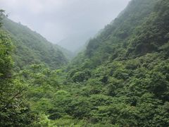 -浙北大峡谷