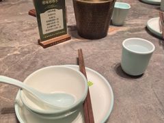 -奇芳阁·百年清真南京菜(夫子庙店)
