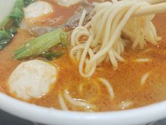 -黄则和花生汤(中山路店)