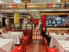 -万荣烤鸭店·北京菜(天坛店)