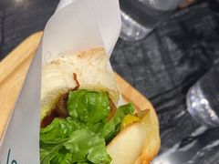 -THE WOODS 简餐 (国贸商城店)