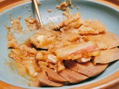 -颂福楼·南京菜(定淮门店)