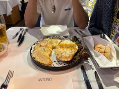 -安东尼奥餐厅
