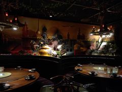 -楼兰新疆主题餐厅(坂田佳华领汇广场店)