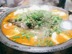 -探鱼·鲜青椒爽麻烤鱼(领展购物广场店)