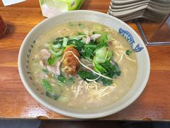 -无名氏面馆(邮电路店)