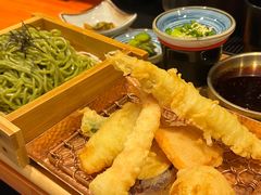 -天妇罗内顺田(罗湖店)