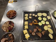 -同心烧烤(总店)
