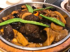 -新兴·金羊座·粤菜点心(乐峰店)