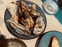 -喜庭海鲜自助(北辰三角洲北辰荟店)