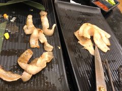 -九田家黑牛烤肉料理(太阳城店)
