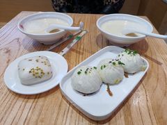 -万利隆包子铺(清石广场店)