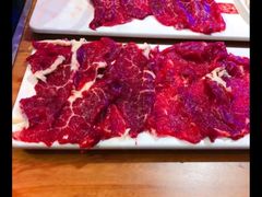 -牛很鲜潮汕牛肉火锅(乐清店)