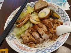 -香友记正宗隆江猪脚饭(首经贸店)
