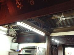 门面-聚香斋(东关街店)