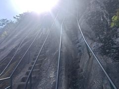 -丹东凤凰山景区