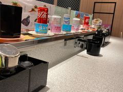 -争鲜回转寿司(太阳宫凯德PLUS店)