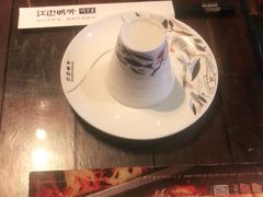 -江边城外烤全鱼(方庄时代购物中心店)