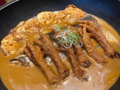 -颂福楼·南京菜(定淮门店)