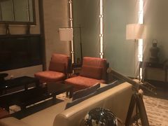 -南京圣和府邸豪华精选酒店