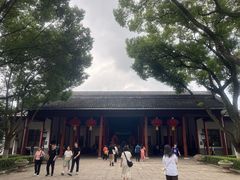 -南京中国近代史遗址博物馆(南京总统府)